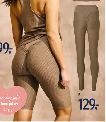 Føtex Tights tilbud