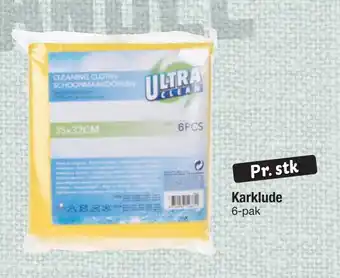 Fakta Tyskland Karklude tilbud