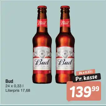 Bud