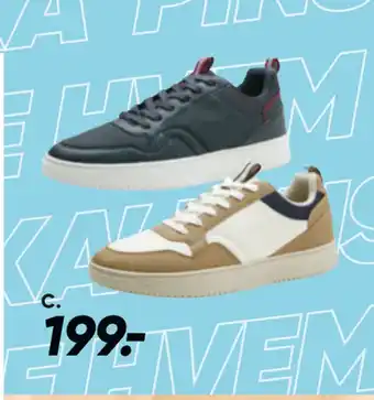 Bilka Sneakers tilbud