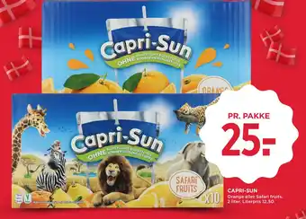 CAPRI-SUN