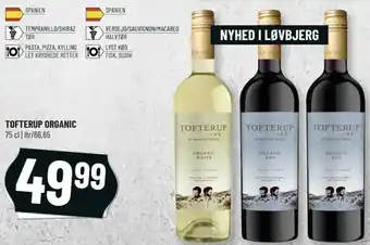 Tofterup Organic