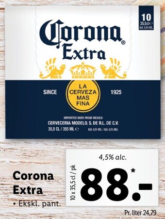 Corona Extra