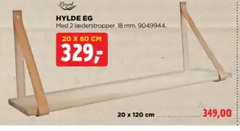 jem & fix HYLDE EG tilbud