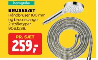 jem & fix BRUSESÆT tilbud