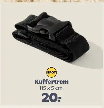 Kuffertrem