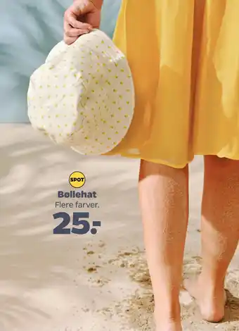Netto Bøllehat tilbud