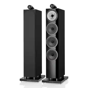 Hi-Fi Klubben Bowers & Wilkins 702 S3 tilbud