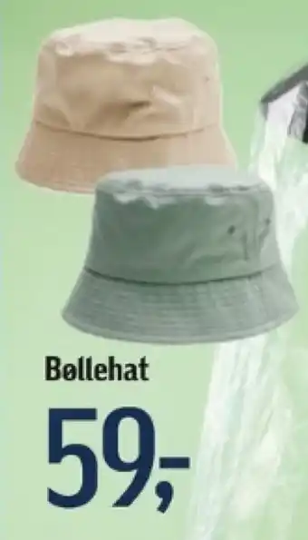 Føtex Bøllehat tilbud