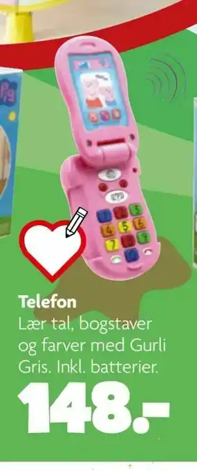Telefon