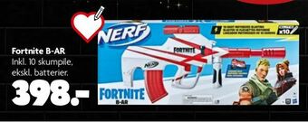 Fortnite B-AR