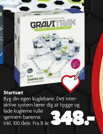 Startsæt