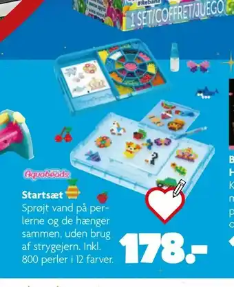 Startsæt