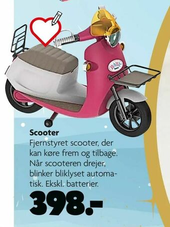 Scooter