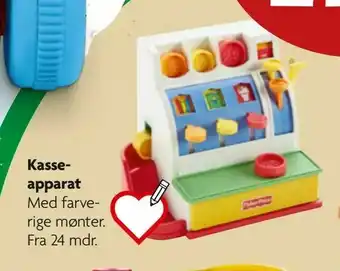 Kasseapparat
