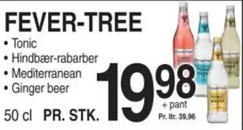 FEVER-TREE