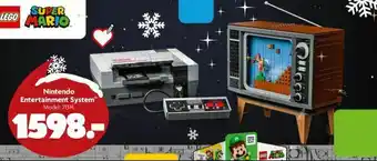 Fætter BR Nintendo Entertainment System™ tilbud