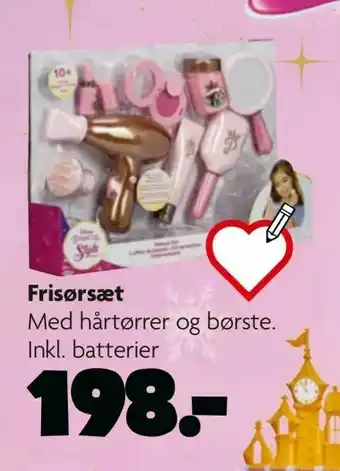 Frisørsæt