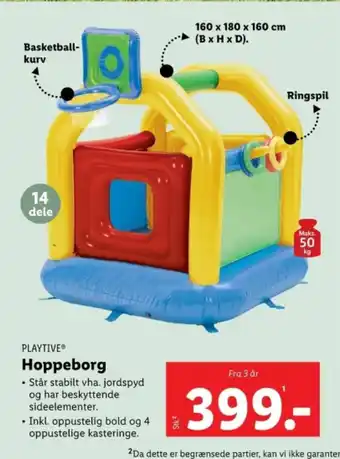 Hoppeborg