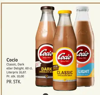 SPAR Cocio tilbud