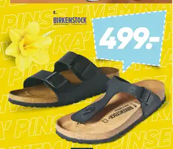 Bilka Slippers tilbud