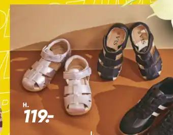 Bilka Sandaler tilbud