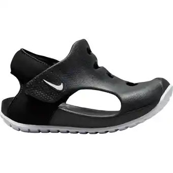 Sport 24 Nike Sunray Protect 3 Velcro MLS Sandaler Børn tilbud