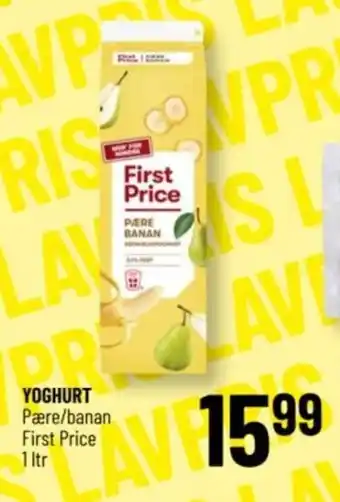 Løvbjerg YOGHURT tilbud