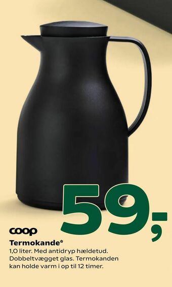 Coop 365 Termokande tilbud