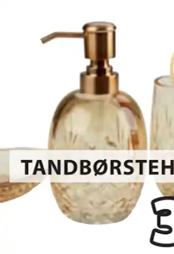 JYSK Sæbedispenser tilbud