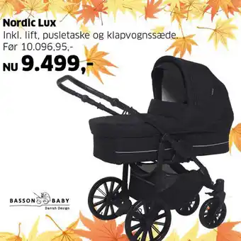 Nordic Lux