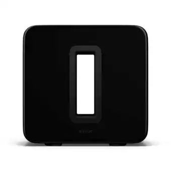 Hi-Fi Klubben Sonos Sub (Gen3) tilbud