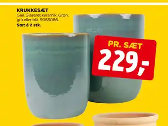 jem & fix KRUKKESÆT tilbud