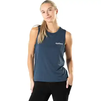 Sport 24 liiteGuard Ground Tech Løbe Top Dame tilbud