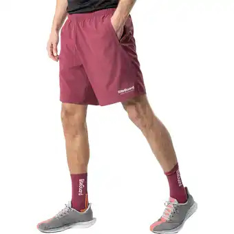 Sport 24 liiteGuard Re-Liite Løbeshorts Herre tilbud