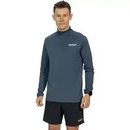 Sport 24 liiteGuard Ground-Tech 1/4 Zip Træningstrøje Herre tilbud