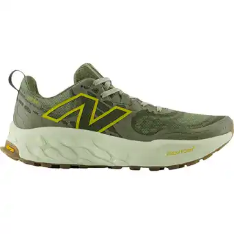 Sport 24 New Balance Fresh Foam X Hierro V8 Trail Løbesko Herre tilbud