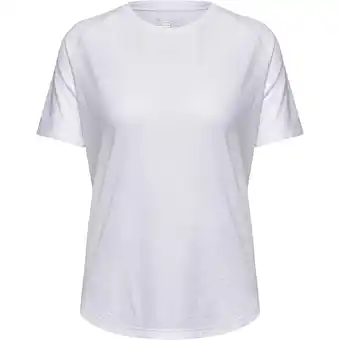 Sport 24 hummel MT Vanja Trænings T-shirt Dame tilbud