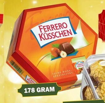 Ferrero Küsschen