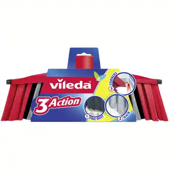 Silvan Vileda, Kostehoved, 3Action tilbud