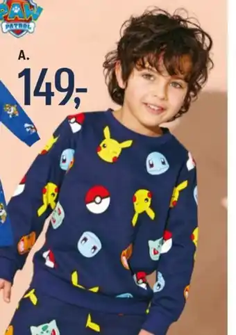 Føtex Sweatbluse tilbud