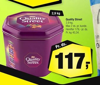 Quality Street