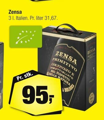 Zensa