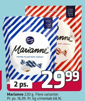 Marianne