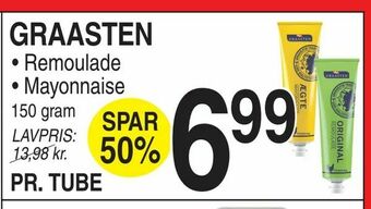 ABC Lavpris Graasten tilbud
