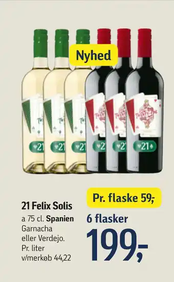 21 Felix Solis