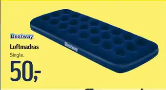 Føtex Luftmadras tilbud
