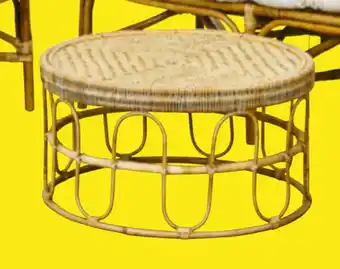 Føtex Harvey loungebord tilbud