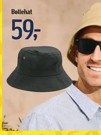Føtex Bøllehat tilbud