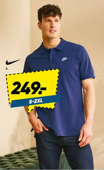 Bilka Polo tilbud